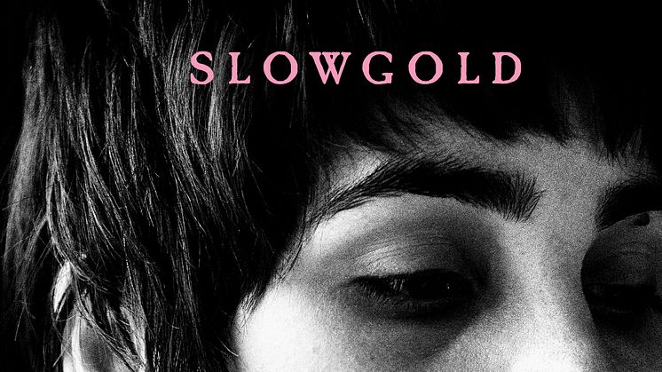 Slowgold är tillbaka med ny musik och åker ut på turné