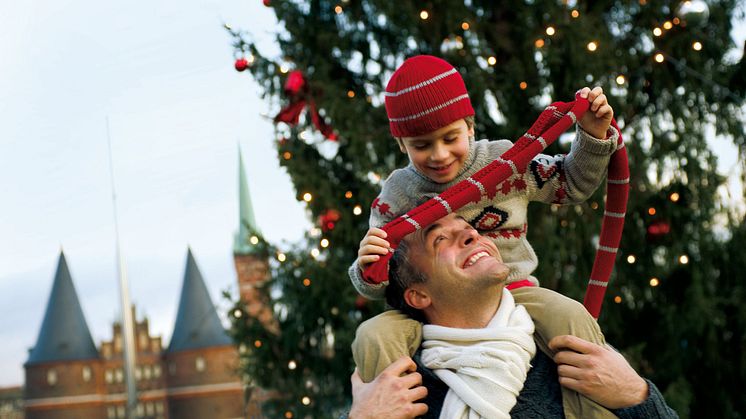 Lübecks julemarked holder fast i traditionerne