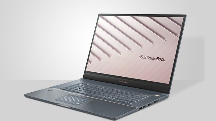 ASUS announces StudioBook S