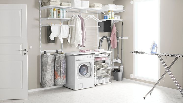 Elfa_Classic-white_Laundry