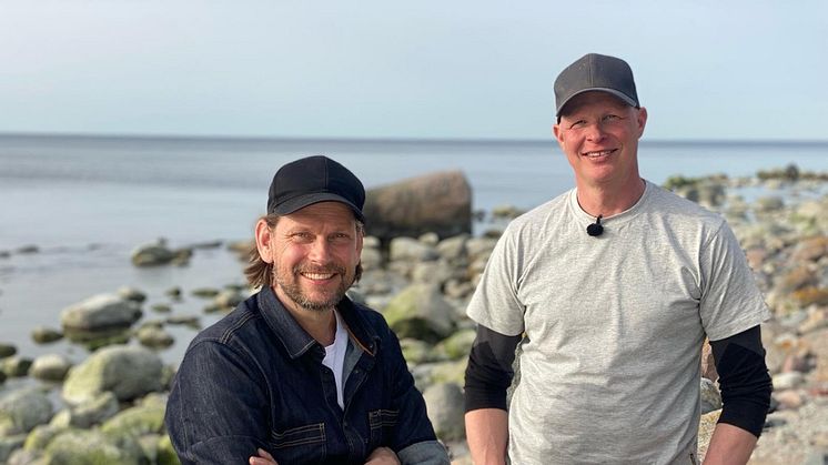 Hilti inleder samarbete med det omtyckta programmet Stugdrömmar, där Johnnie Krigström och Mattias Särnholm tillsammans med sitt team återigen reser land och rike runt för att förverkliga svenskarnas drömmar om renoverade stugor.