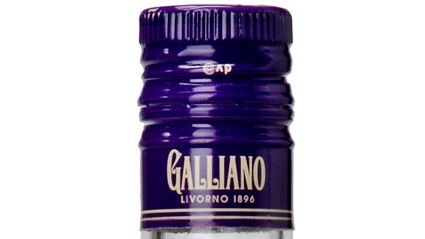Galliano Packshot