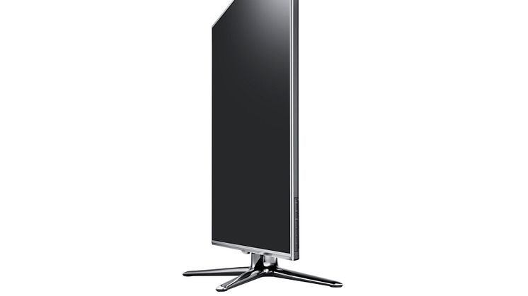 LED-tv 8-serien