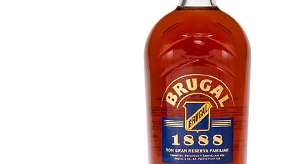 Brugal 1888 – en premiumrom för whiskyälskare