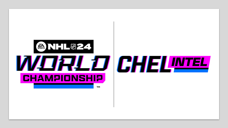 Updates from the EA SPORTS NHL 24 World Championship