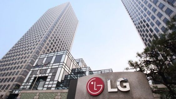 LG announces second-quarter 2021 financial results