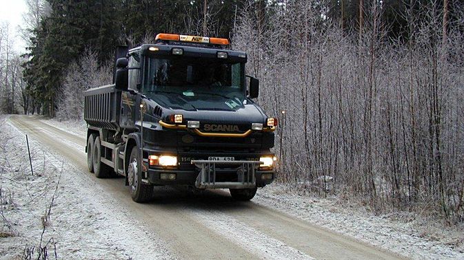 NLF effektiviserar sina informationsflöden med Hogias IT-system