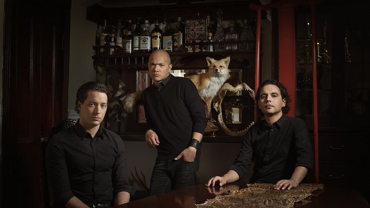 DANKO JONES