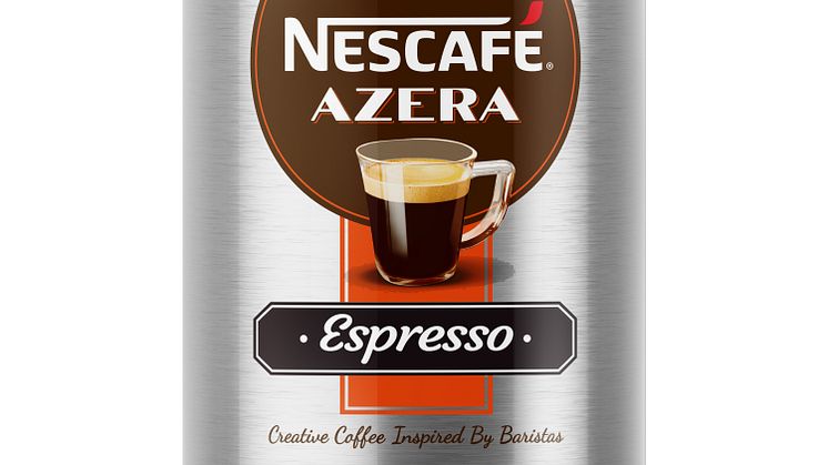 Nescafé tuo markkinoille nuoremmille kahvin ystäville suunnatun pikakahvin