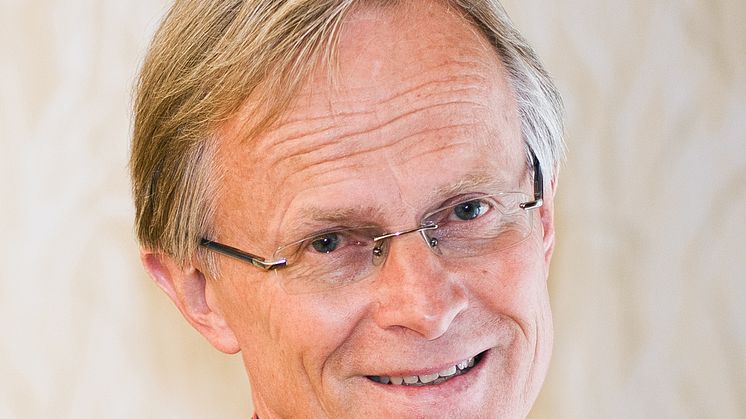 Hysch siktar internationellt och tar hjälp av styrelseproffset Dick Jansson