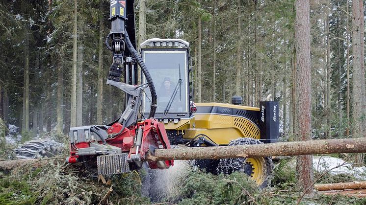 JPS Teknik siktar på marknadsledande position