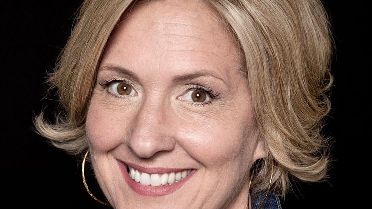 Brené Brown blir originalinnehåll på Netflix