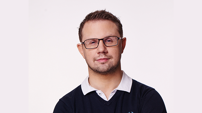 Aller media värvar digital chef till Hänt-gruppen