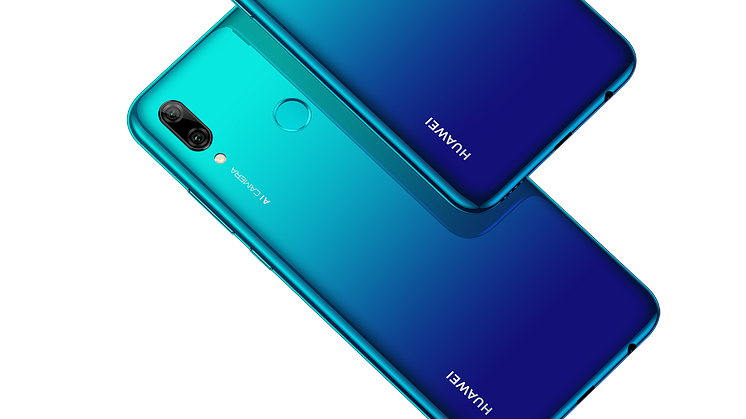 Huawei P Smart 2019 (2)