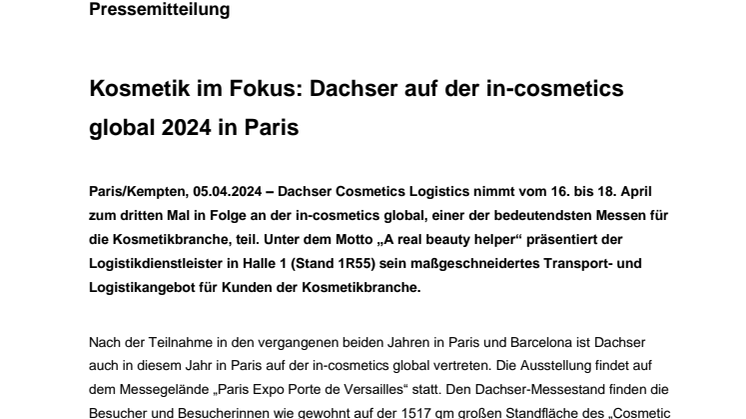 PM_Dachser auf der in-cosmetics global 2024 in Paris.pdf
