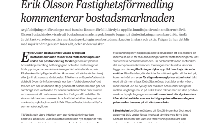 Erik Olsson Fastighetsförmedling kommenterar bostadsmarknaden 9 april 24.pdf