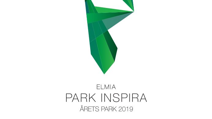 Logo Elmia Park Inspira