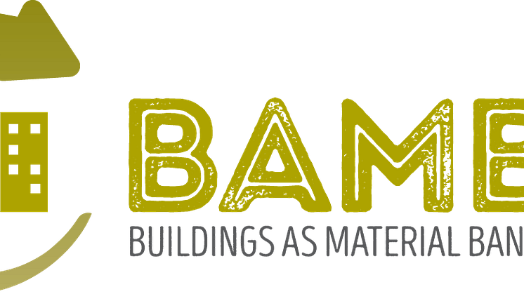 Pressinbjudan: Träffa Horisont 2020-projektet BAMB