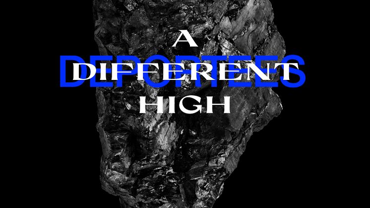 Deportees släpper singeln "A Different High"