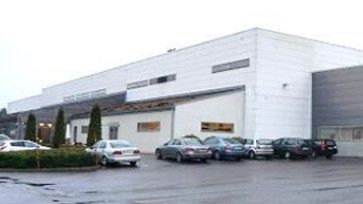 Alma Property Partners acquires industrial properties in southern Sweden