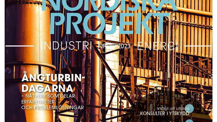 Nordiska Projekt.