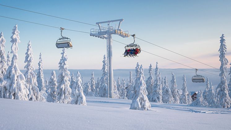 Debatt: Regeringen får inte slarva bort tågintresset inför vinterns skidresor