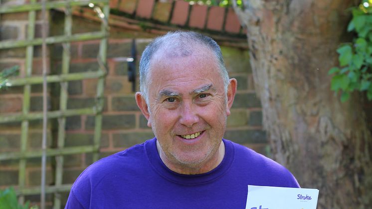 Norfolk postman takes on walking challenge for charity