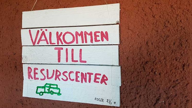 Fortsatt höjd habiliteringsersättning i Kumla kommun