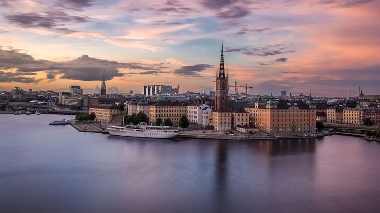 Stockholm, Sweden