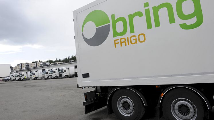 Bring får stort distributionsuppdrag för ICA