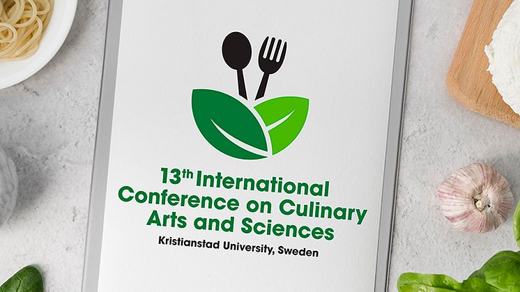 Framtidens mat diskuteras på konferens om kulinariska vetenskaper