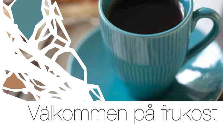 Frukost med Piteå Näringsliv