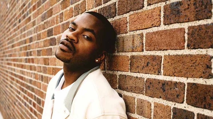 Obie Trice genopfinder rappen og sig selv i VEGA