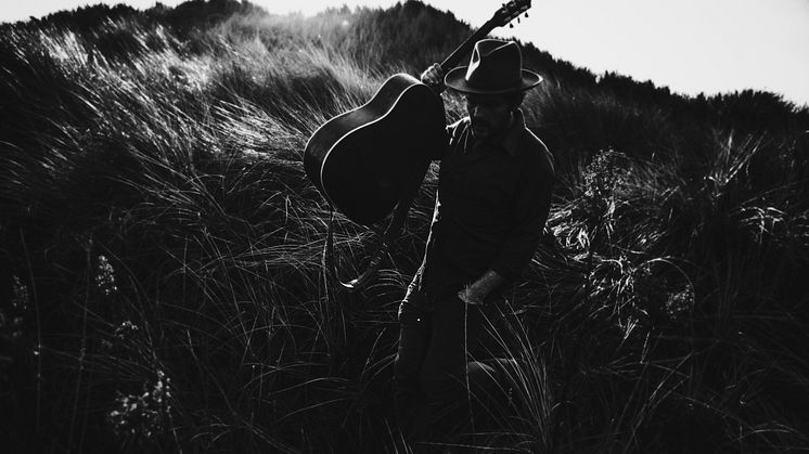 GREGORY ALAN ISAKOV TILL SVERIGE I SOMMAR