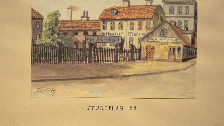 Stureplan