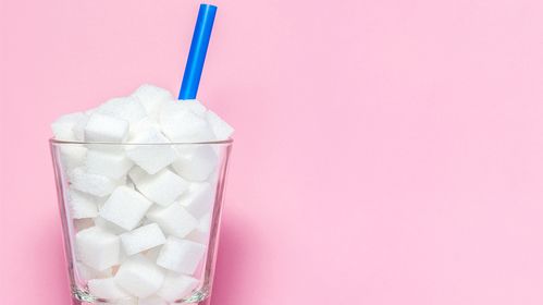 Sugar tax revenue helps tackle childhood obesity