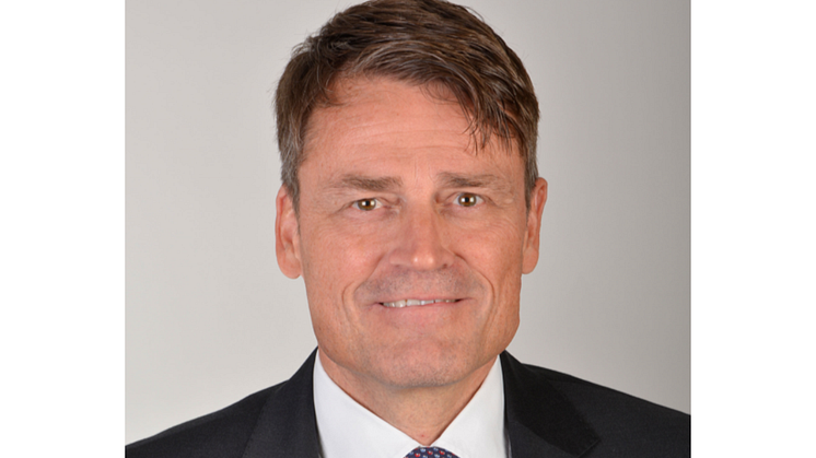 Tilman Ehret ist seit dem 1. Mai 2024 neuer Geschäftsführer der Culligan Deutschland GmbH.
