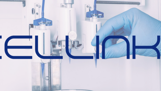CELLINK lanserar ny biobläck-serie baserad på lamininer 