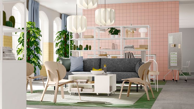 IKEA Business Network er en ny loyalitetsklub for danske virksomheder