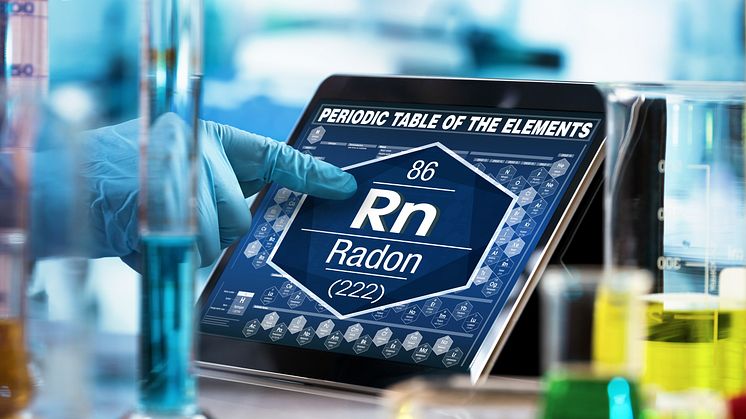 Formation radon Niveau 2 : Radonova élargit son offre