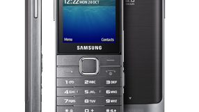 Samsung S5610 nu hos 3 – Enkel och prisvärd mobil med radio