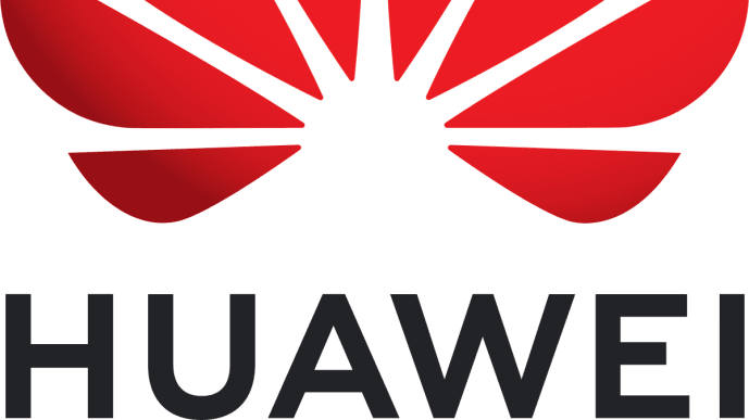 Huawei presenterar affärsresultatet för Q1 2020