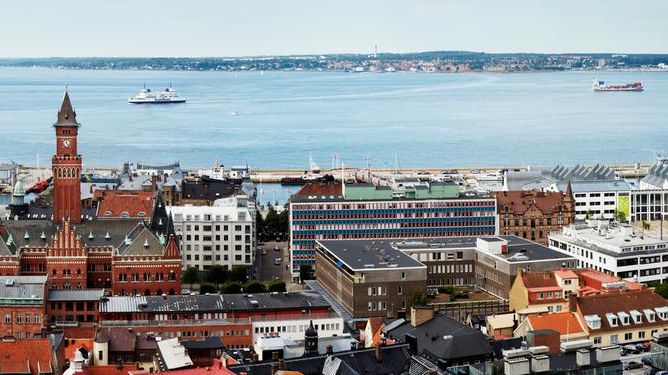 Sverige och Danmark överens om fortsatt arbete med fast HH-förbindelse
