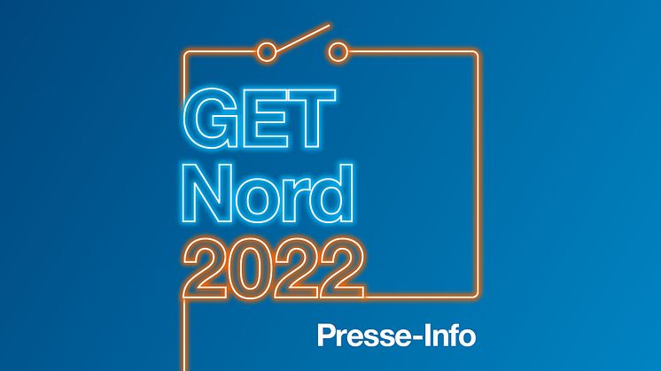  GET Nord 2022 - Hager live vor Ort