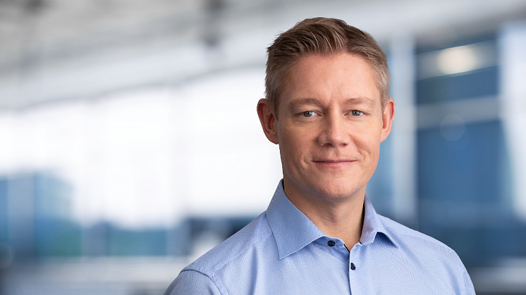 ATG®:s CEO Hans Lord Skarplöth tar över ordförandeposten i WoTA.