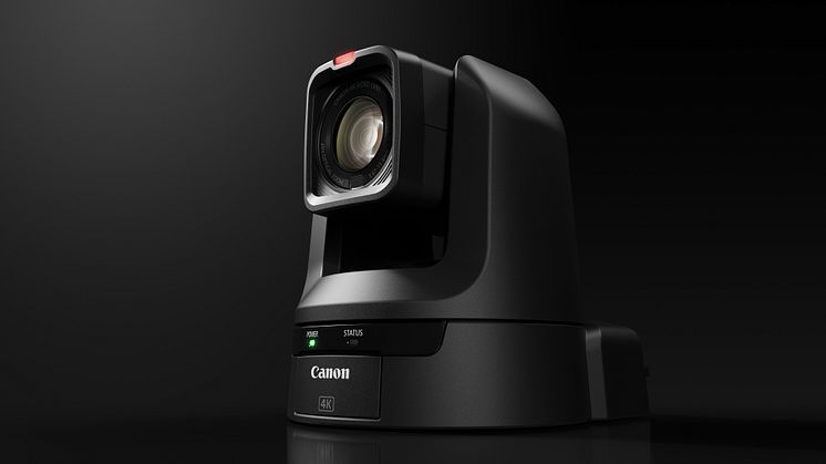 Canon CR-N300  BK AMBIENT 02