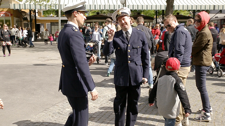 Kling och Klang