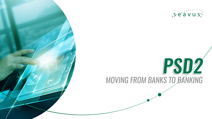 Seavus implementerar PSD2-plattform åt Marginalen Bank