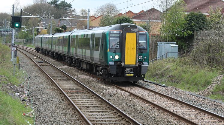 Passengers given chance to quiz rail company at Milton Keynes Central