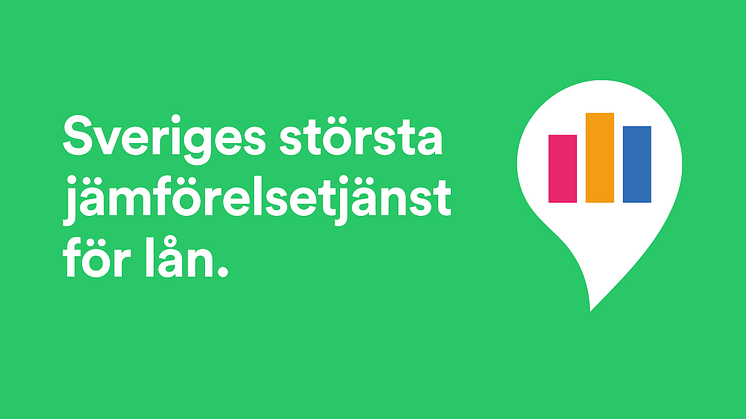 Lendo är Sveriges största jämförelsetjänst för privat- och företagslån. 